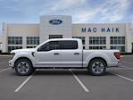 New 2024 Ford F-150 STX SuperCrew Cab 4x2, Pickup for sale #85422 - photo 3