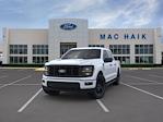 New 2024 Ford F-150 STX SuperCrew Cab 4x4, Pickup for sale #85426 - photo 2