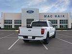 New 2024 Ford F-150 STX SuperCrew Cab 4x4, Pickup for sale #85426 - photo 8