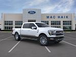 New 2024 Ford F-150 King Ranch SuperCrew Cab 4x4, Pickup for sale #85433 - photo 7