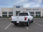 New 2024 Ford F-150 King Ranch SuperCrew Cab 4x4, Pickup for sale #85433 - photo 8