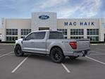 New 2024 Ford F-150 XLT SuperCrew Cab 4x4, Pickup for sale #85437 - photo 4