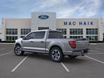 New 2024 Ford F-150 STX SuperCrew Cab 4x2, Pickup for sale #85440 - photo 4