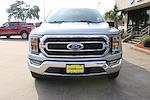 Used 2022 Ford F-150 XLT SuperCrew Cab RWD, Pickup for sale #85447A - photo 3