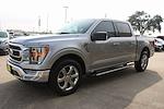 Used 2022 Ford F-150 XLT SuperCrew Cab RWD, Pickup for sale #85447A - photo 4