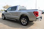 Used 2022 Ford F-150 XLT SuperCrew Cab RWD, Pickup for sale #85447A - photo 5