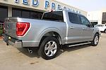 Used 2022 Ford F-150 XLT SuperCrew Cab RWD, Pickup for sale #85447A - photo 2