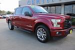 Used 2017 Ford F-150 XLT SuperCrew Cab RWD, Pickup for sale #85451A - photo 1