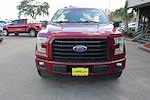 Used 2017 Ford F-150 XLT SuperCrew Cab RWD, Pickup for sale #85451A - photo 3