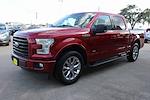 Used 2017 Ford F-150 XLT SuperCrew Cab RWD, Pickup for sale #85451A - photo 4