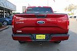 Used 2017 Ford F-150 XLT SuperCrew Cab RWD, Pickup for sale #85451A - photo 6