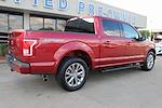 Used 2017 Ford F-150 XLT SuperCrew Cab RWD, Pickup for sale #85451A - photo 2