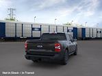 2024 Ford Maverick SuperCrew Cab FWD, Pickup for sale #A71362 - photo 2
