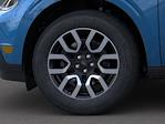 2024 Ford Maverick SuperCrew Cab AWD, Pickup for sale #A87870 - photo 23