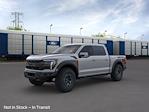 New 2024 Ford F-150 Raptor SuperCrew Cab 4x4, Pickup for sale #85470 - photo 1