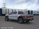 New 2024 Ford F-150 Raptor SuperCrew Cab 4x4, Pickup for sale #85470 - photo 4