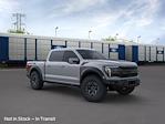 New 2024 Ford F-150 Raptor SuperCrew Cab 4x4, Pickup for sale #85470 - photo 7