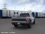 New 2024 Ford F-150 Raptor SuperCrew Cab 4x4, Pickup for sale #85470 - photo 8