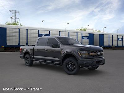 New 2024 Ford F-150 Tremor SuperCrew Cab 4x4, Pickup for sale #85354 - photo 1