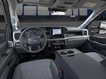 New 2024 Ford F-250 XL Crew Cab 4x4, Pickup for sale #D012W2B - photo 9