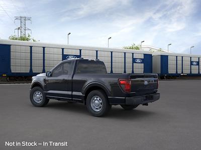 2024 Ford F-150 Regular Cab 4x2, Pickup for sale #D10108 - photo 2