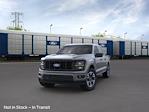 New 2024 Ford F-150 STX SuperCrew Cab 4x2, Pickup for sale #J030W2K - photo 2