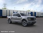 New 2024 Ford F-150 STX SuperCrew Cab 4x2, Pickup for sale #J030W2K - photo 7