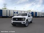 2024 Ford F-150 SuperCrew Cab 4x2, Pickup for sale #D11028 - photo 11