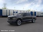 2024 Ford F-150 SuperCrew Cab 4x2, Pickup for sale #D11575 - photo 8