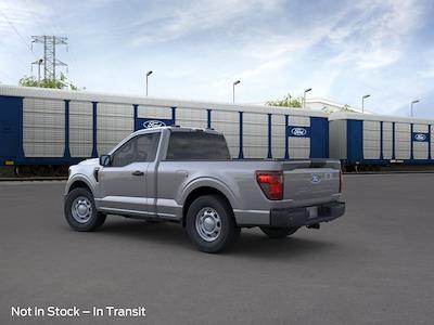 2024 Ford F-150 Regular Cab 4x2, Pickup for sale #D11611 - photo 2