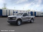 2024 Ford F-150 Regular Cab 4x2, Pickup for sale #D11611 - photo 1