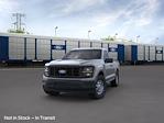 2024 Ford F-150 Regular Cab 4x2, Pickup for sale #D11611 - photo 3