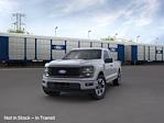 2024 Ford F-150 Super Cab 4x2, Pickup for sale #D14963 - photo 3
