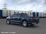 2023 Ford F-150 SuperCrew Cab 4x2, Pickup for sale #84658 - photo 52