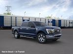 2023 Ford F-150 SuperCrew Cab 4x2, Pickup for sale #84658 - photo 62
