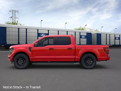 2024 Ford F-150 SuperCrew Cab 4x2, Pickup for sale #D35679 - photo 2
