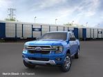 New 2024 Ford Ranger XLT SuperCrew Cab 4x2, Pickup for sale #50750 - photo 2