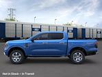 New 2024 Ford Ranger XLT SuperCrew Cab 4x2, Pickup for sale #50750 - photo 3