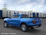 New 2024 Ford Ranger XLT SuperCrew Cab 4x2, Pickup for sale #50750 - photo 4