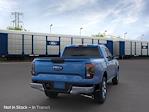 New 2024 Ford Ranger XLT SuperCrew Cab 4x2, Pickup for sale #50750 - photo 8