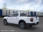 New 2024 Ford Ranger XLT SuperCrew Cab 4x4, Pickup for sale #50756 - photo 3