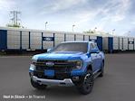 New 2024 Ford Ranger Lariat SuperCrew Cab 4x4, Pickup for sale #50747 - photo 2