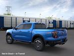 New 2024 Ford Ranger Lariat SuperCrew Cab 4x4, Pickup for sale #50747 - photo 4