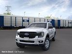 New 2024 Ford Ranger XL SuperCrew Cab 4x2, Pickup for sale #50753 - photo 2