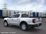 New 2024 Ford Ranger XL SuperCrew Cab 4x2, Pickup for sale #50753 - photo 4