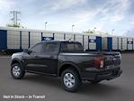 New 2024 Ford Ranger XL SuperCrew Cab 4x2, Pickup for sale #50752 - photo 4