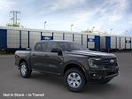 New 2024 Ford Ranger XL SuperCrew Cab 4x2, Pickup for sale #50752 - photo 7