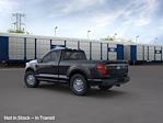 2024 Ford F-150 Regular Cab 4x2, Pickup for sale #D71752 - photo 2