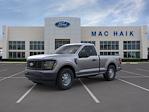 2024 Ford F-150 Regular Cab 4x2, Pickup for sale #D71972 - photo 1