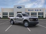 2024 Ford F-150 Regular Cab 4x2, Pickup for sale #D71972 - photo 7